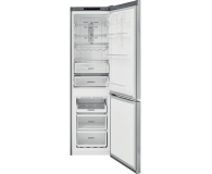 WHIRLPOOL W7 931A MX NoFrost Srebrna - 1012418 - zdjęcie 4